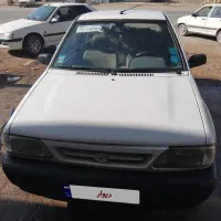 پراید|خودرو سواری و وانت|گناباد, |دیوار