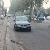 زانتیا سالم مدل ۸۲