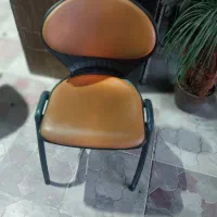 صندلی دست دو