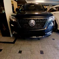 کلوت مدل 1402 اتومات تیپ 3 فولترین مدل