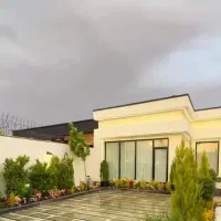 ۳۰۰ متر زمین روستای کوله جاز