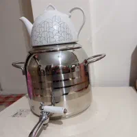 کتری دسی لوکس