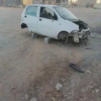 لوازم دست دوم ام وی ام 110