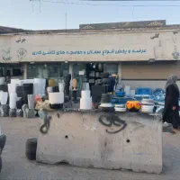 مغازه در بازارگل|فروش مغازه و غرفه|مشهد, امیر|دیوار