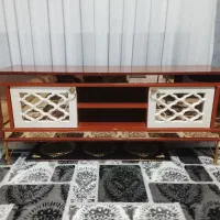 در صورت خرید یکجا تخیف|مبلمان خانگی و میز عسلی|شاهدشهر, |دیوار