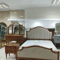 سرویس خواب تمام MDF