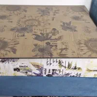 مبل ال فروشی