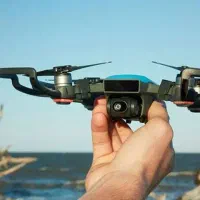 هلیشات اسپارک dji spark