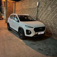 ایکس ۲۲ پرو x22 pro mt|خودرو سواری و وانت|اصفهان, مرداویج|دیوار