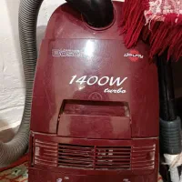 جاروبرقی پارس خزر