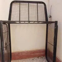 باربند پراید وانت