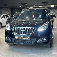 هایما S7 پلاس 1.8 لیتر مدل 1401