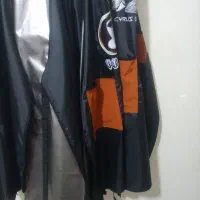 پیشبند آشپزخانه طرح باریستا/کافی شاپ|سفره، حوله، دستمال آشپزخانه|مشهد, امیر|دیوار