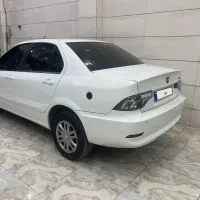 سمند سورن پلاس دوگانه درحد خشک|خودرو سواری و وانت|کرمانشاه, |دیوار