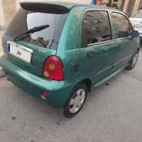 Mvm110|خودرو سواری و وانت|تهران, شهرک شریفی|دیوار