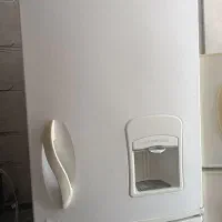 تعداد 7عدد یخچال و فریزر