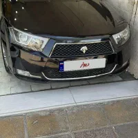 دنا پلاس مشکی|خودرو سواری و وانت|قرچک, مهدیه|دیوار