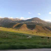 فروش-زمین-مسکونی-ویلایی-فیض-آبادگرگان