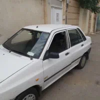 پراید۹۳ دوگانه با سیستم و لوازم|خودرو سواری و وانت|قم, نیروگاه|دیوار