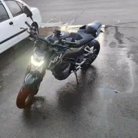 cf 250|موتورسیکلت|بندر انزلی, چهارفریضه|دیوار