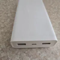 پاور بانک ۲۰۰۰۰ شیائومی فست شارژ