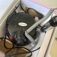 دستگاه سوهان برقی و یووی
