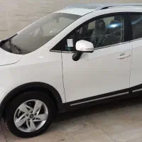 جک S3|خودرو سواری و وانت|کرمانشاه, |دیوار