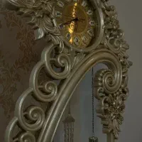 ساعت ایستاده|ساعت دیواری و تزئینی|اصفهان, ملک‌شهر|دیوار