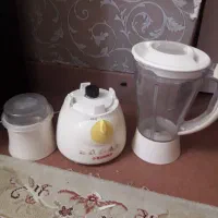 همزن وآسیاب مارک سانی
