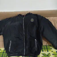 کاپشن مردانه نونو