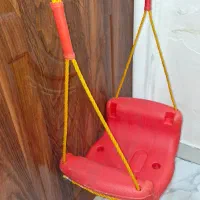 کلی وسایل بازی کودک|اسباب‌بازی بچه|رشت, دیانتی|دیوار