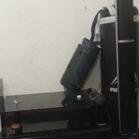 میز تلویزیون .گاز برقی و مخلوط کن