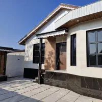 ۱۷۵ متر ویلا کلید نخورده // خشکبیجار