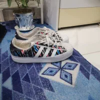 آدیداس سوپر استار اورجینال سایز 42 adidas|کیف، کفش، کمربند|تهران, آذربایجان|دیوار