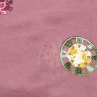 روستا طیس باستا هفت|لباس|چابهار, |دیوار