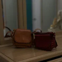 کیف چرم دست دوز|کیف، کفش، کمربند|مشگین شهر, |دیوار