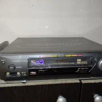 دستگاه ویدیو