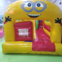 شهربازی رضا وروژا|خدمات پذیرایی، مراسم|اسلامآباد غرب, |دیوار