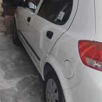 فروش تیبا2درحد بدون رنگ