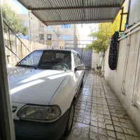 پراید92|خودرو سواری و وانت|بوئین زهرا, |دیوار