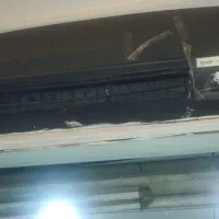 اسپیلت 18 هزار|کولر گازی و فن‌کوئل|تهران, فردوس|دیوار