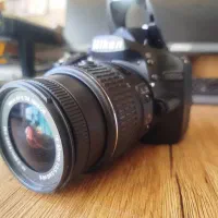 دوربین NikonمدلD3200