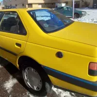 خودرو سواری مدل ۹۸