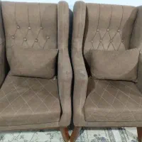 میل ۷نفره|میز و صندلی غذاخوری|نوشهر, |دیوار