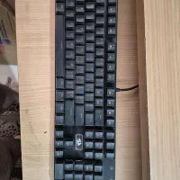 کیبورد موس پدموس هدست (گیمینگ برند)