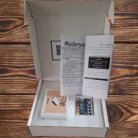 درایور انواع RGB|فروشگاه و مغازه|خوانسار, |دیوار