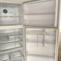 یخچال فریزر سامسونگ|یخچال و فریزر|کیش, |دیوار