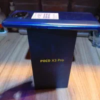 poco x3 pro