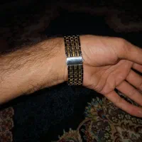 ساعت مچی خوشگل و در حد نو|ساعت|سبزوار, شرق کال عیدگاه|دیوار