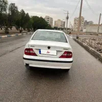 سمند مدل 90|خودرو سواری و وانت|اهواز, نبوت|دیوار